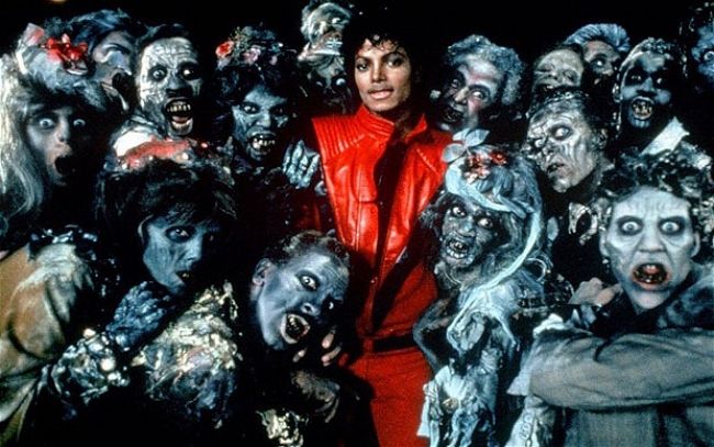 TOP 5 GAME CHANGING MUSIC VIDEOS