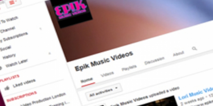 How to make money from your music videos on Youtube?