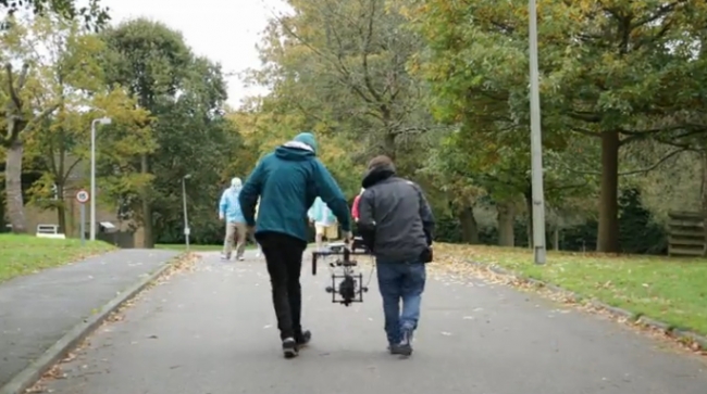 Everyone loves a good MOVI