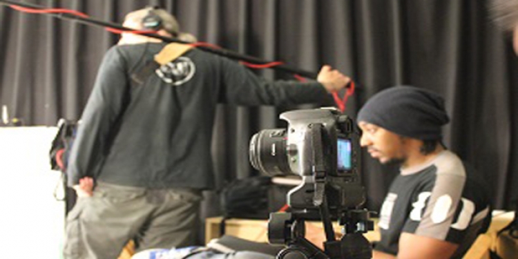 Directors: From MTV to the Silver Screen