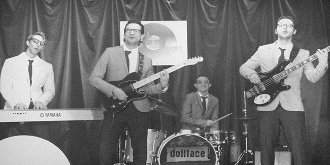 What do I need to know before my band plays live?