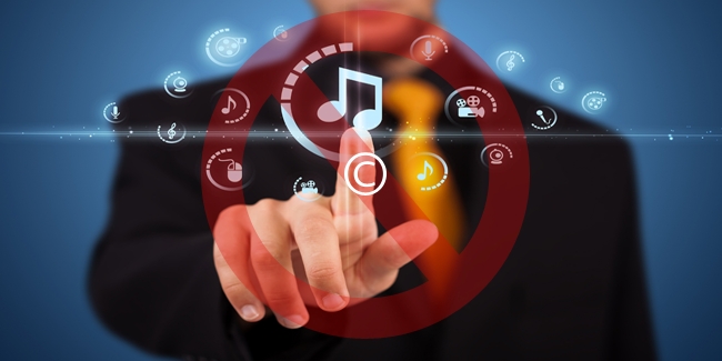 5 important things you should know about music laws on the internet