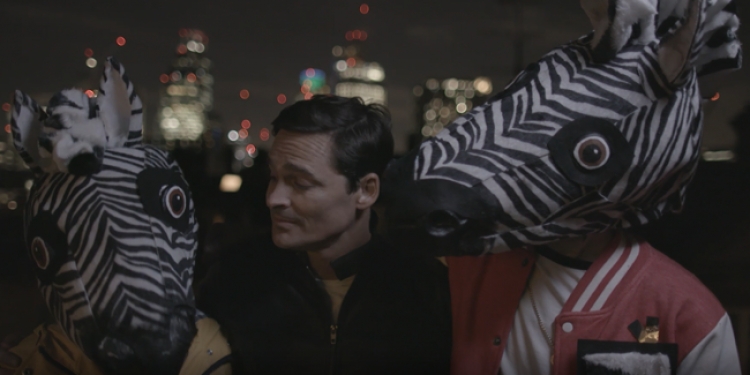 Marc Vedo: Behind The Scenes