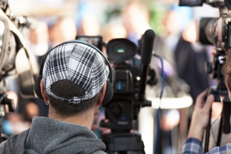What is the best camera to use for shooting a music video?