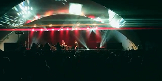 10 Websites to Watch Concerts Online