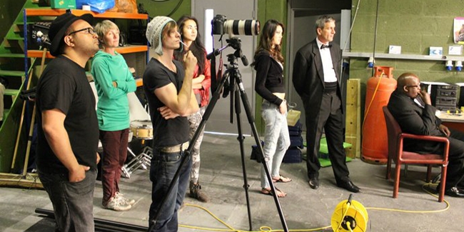 7 things you must know when making your first music video!