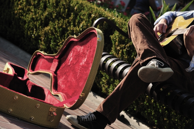 Top online income sources to make from your music