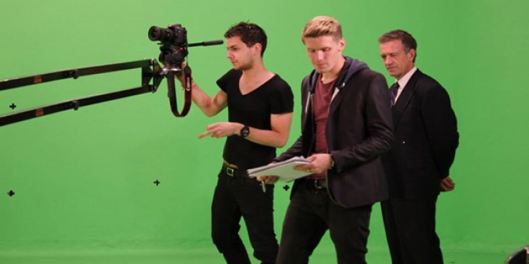 Music Video Production: roles and responsibilities explained