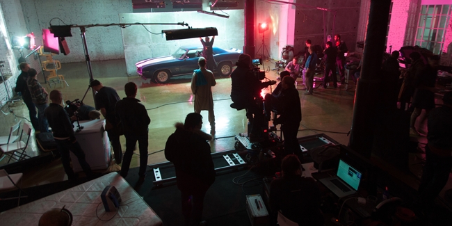 Your First Music Video: A Checklist
