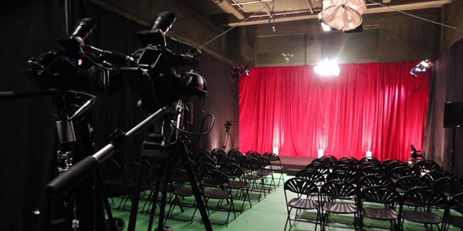 5 essential tips for Filming Live Music Events