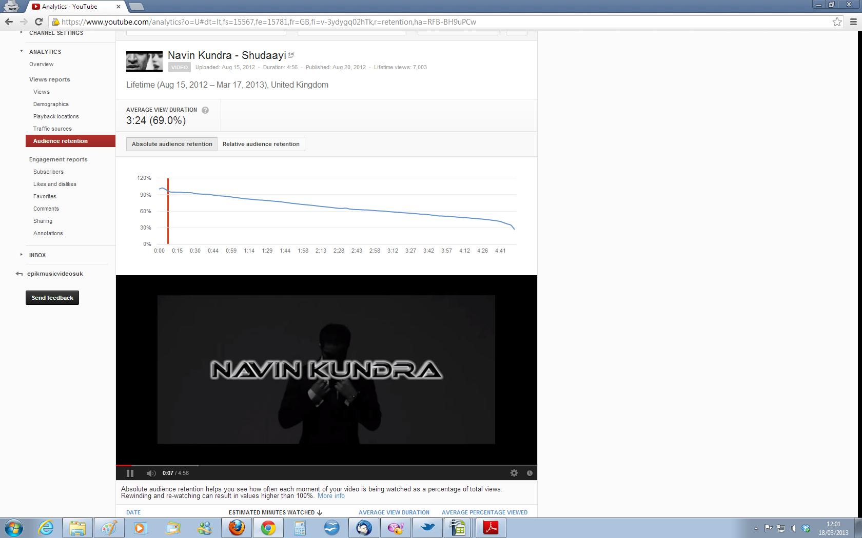 Youtubestats8