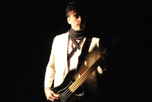musician